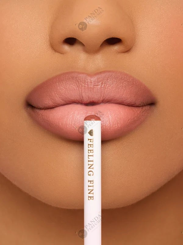 P.LOUISE TAKE ME AWAY LINER SETS - PINK (Online Only)