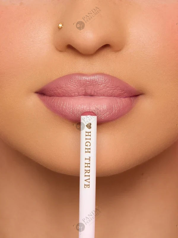 P.LOUISE TAKE ME AWAY LINER SETS - PINK (Online Only)