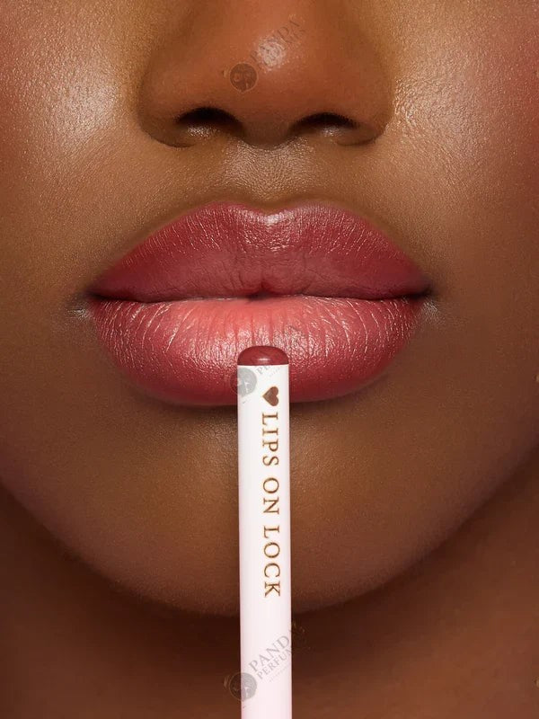 P.LOUISE TAKE ME AWAY LINER SETS - PINK (Online Only)
