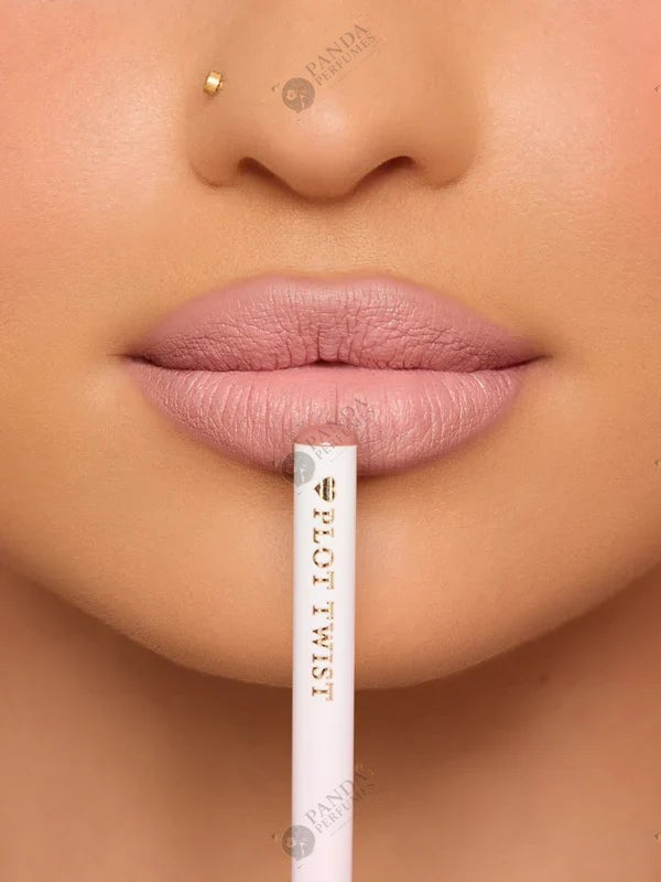 P.LOUISE TAKE ME AWAY LINER SETS - PINK (Online Only)