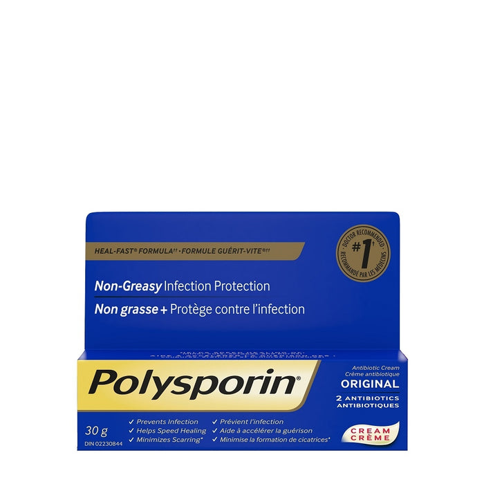 Polysporin