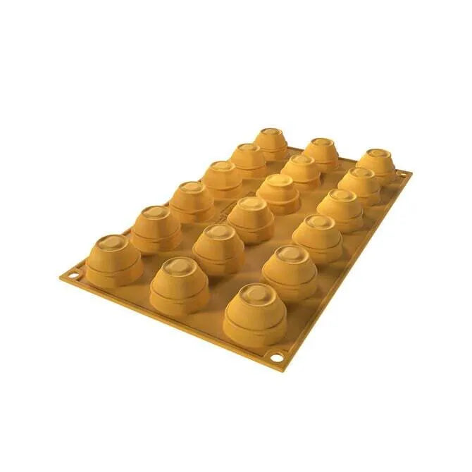 Pomodorino 14 Silicone Mold