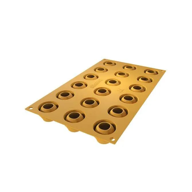 Pomodorino 14 Silicone Mold