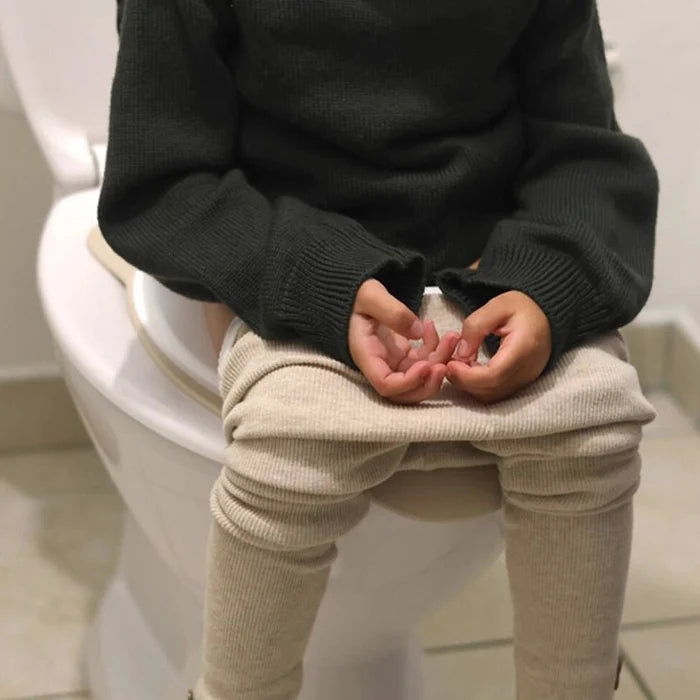 Portable Baby Potty Training Seat - Clay Earth