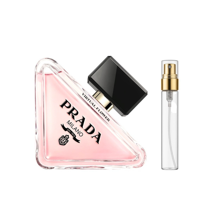 PRADA PARADOXE VIRTUAL FLOWER EDP