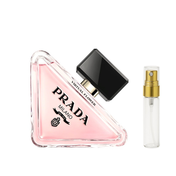 PRADA PARADOXE VIRTUAL FLOWER EDP