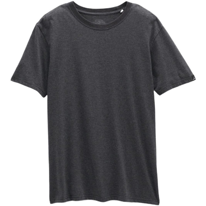 PRANA Men's Crew Short Sleeve T-Shirt