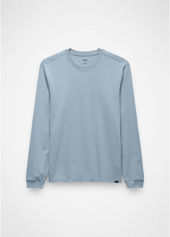 PRANA Men's Everyday Long Sleeve T-Shirt