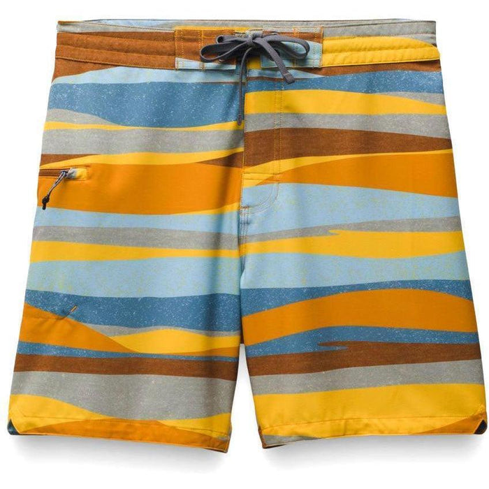 PRANA Men's Fenton Board Shorts