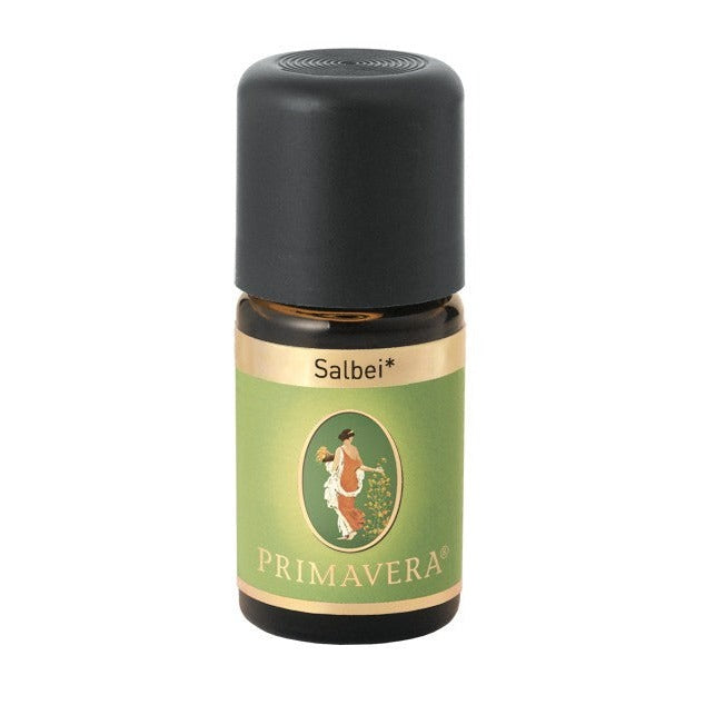 Primavera - Salbei bio