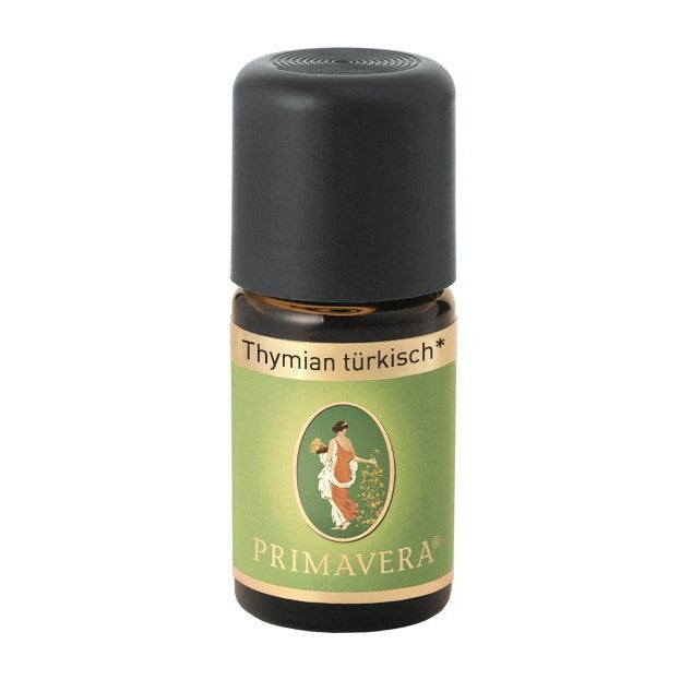 Primavera - Thymian türkisch bio