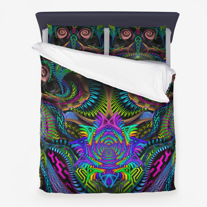 Primordial Bedding Set