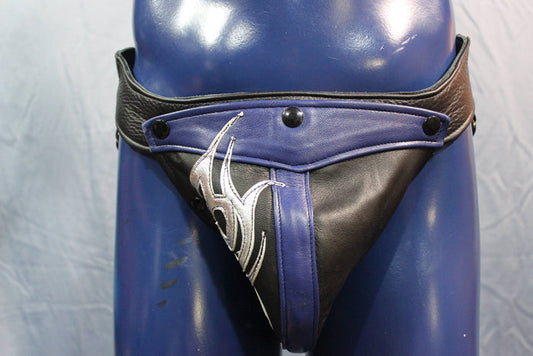 Pup Twilight's Jock