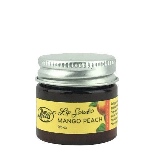 Pure Anada: Lip Scrub