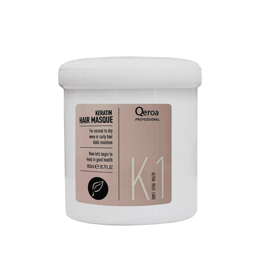 qeroa hair mask best hair mask in Pakistan   hair care product