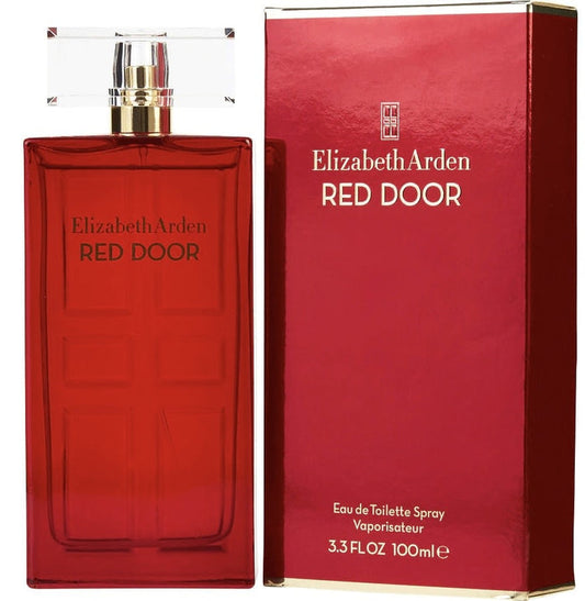 Red Door Elizabeth Arden Eau de Toilette