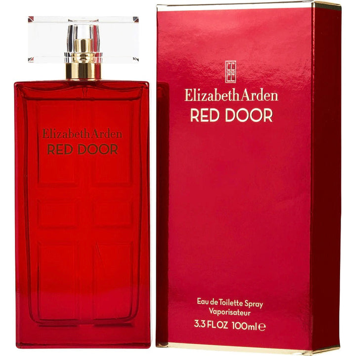 Red Door Elizabeth Arden Eau de Toilette