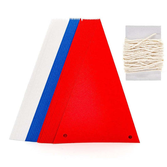 Jubilee Bunting Kit &Keep
