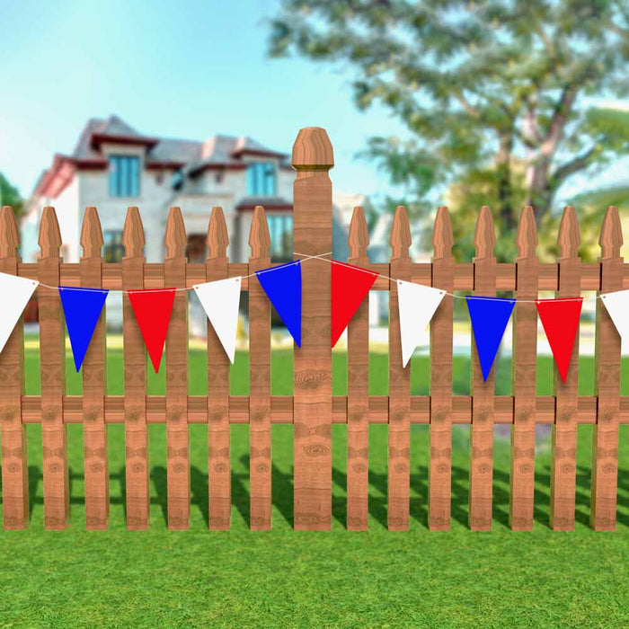 Jubilee Bunting Kit &Keep