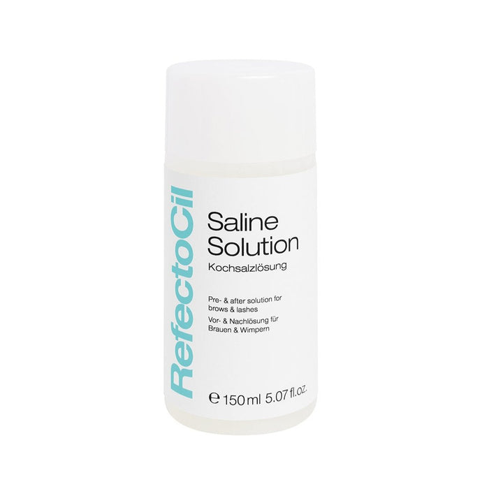 Refectocil Saline Solution