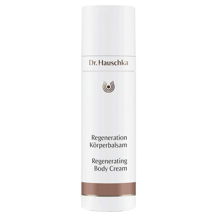 Dr Hauschka Regenerating Body Cream_1