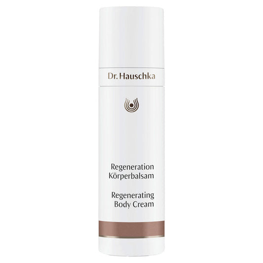 Dr Hauschka Regenerating Body Cream_1