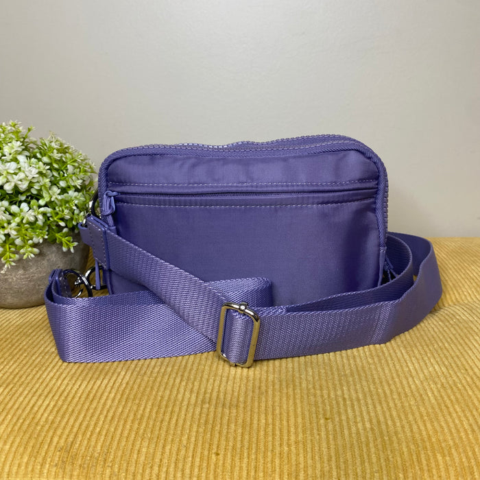 Cloud Purple/Plum