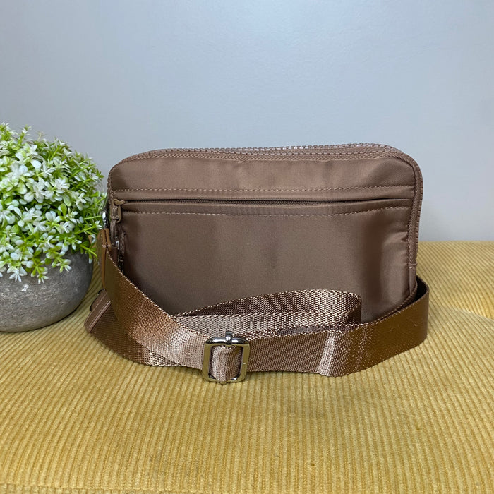 Brown/Bronze