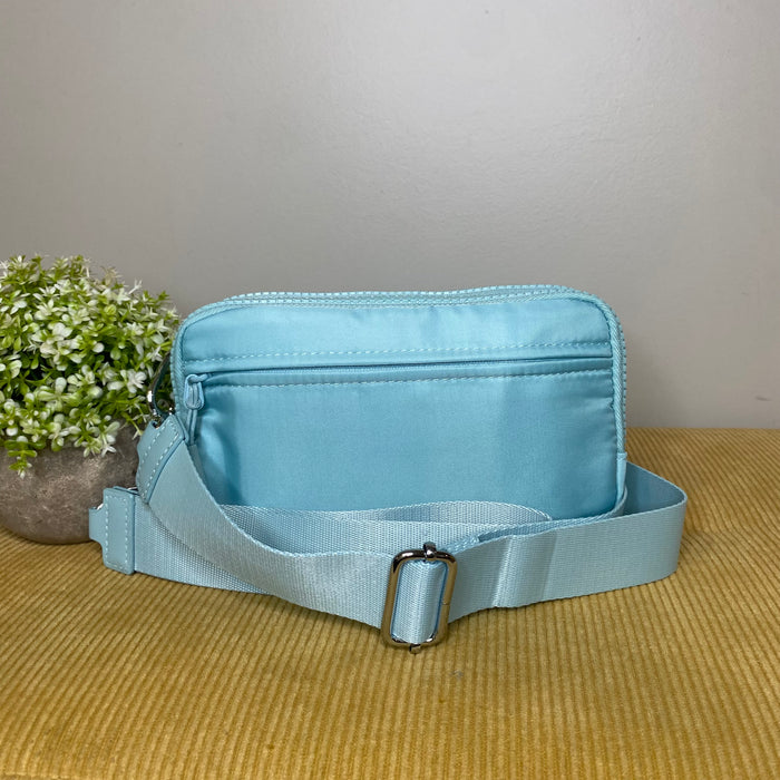 Light Blue/Aqua