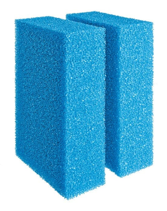 Replacement Foams for Biotec 18/36/60/140 Blue (set of 2) - SKS Wholesale