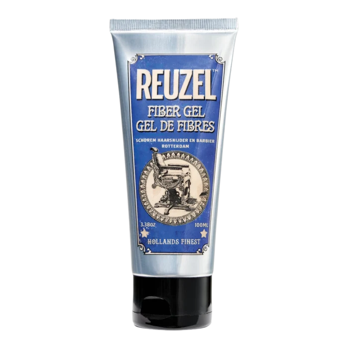 Reuzel Fiber Gel