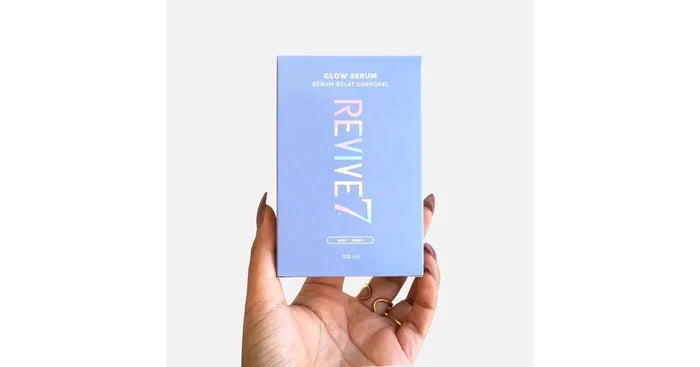 Revive7 Glow Body Serum