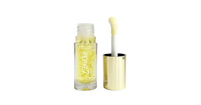Revive7 Plump + Protect Lip Serum - Honey
