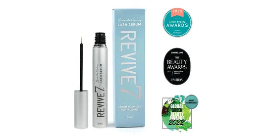 Revive7 Revitalizing Lash Serum (3ml)