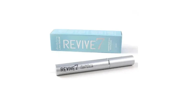 Revive7 Revitalizing Lash Serum (3ml)