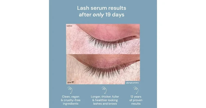 Revive7 Revitalizing Lash Serum (3ml)
