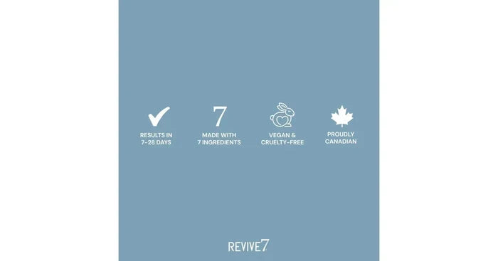 Revive7 Revitalizing Lash Serum (3ml)
