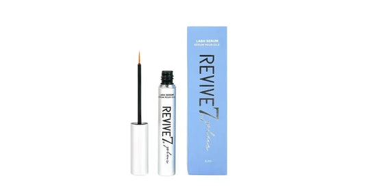 Revive7 Revitalizing Lash Serum PLUS (3ml)