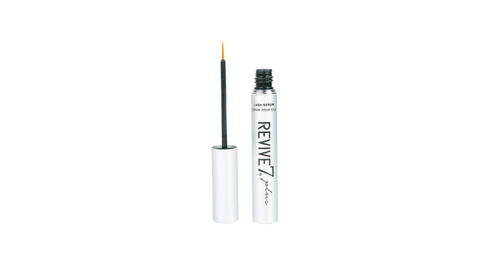 Revive7 Revitalizing Lash Serum PLUS (3ml)