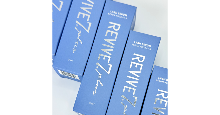 Revive7 Revitalizing Lash Serum PLUS (3ml)
