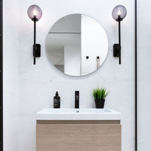 Rivoli 33.3x100 Tile Porcelanosa