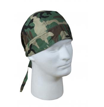 Rothco Camo Headwrap