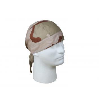 Rothco Camo Headwrap