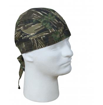 Rothco Camo Headwrap