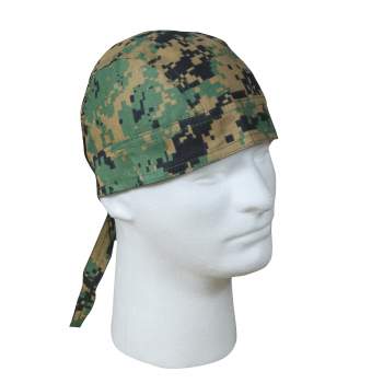 Woodland Digital Camo