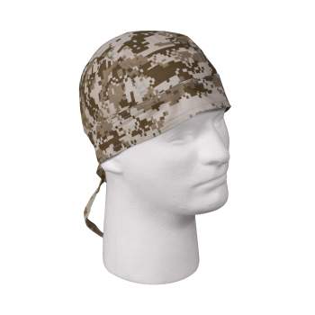 Desert Digital Camo