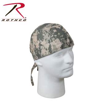 Rothco Digital Camo Headwrap