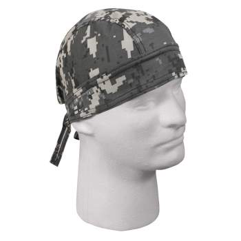 Subdued Urban Digital Camo