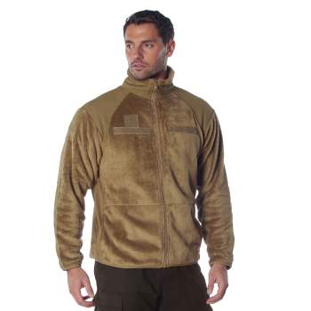 Coyote Brown / XS