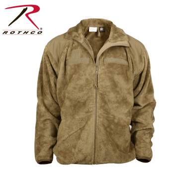 Rothco Generation III Level 3 ECWCS Fleece Jacket